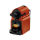 Ekspres do kawy Nespresso Ekspres kapsułkowy XN100FNespresso INISSIA Orange